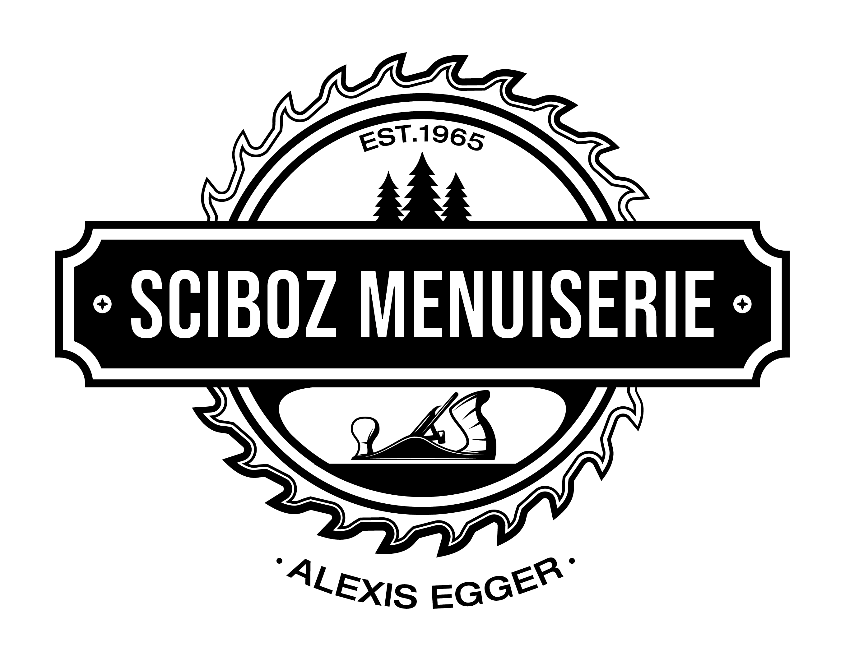 Sciboz Menuiserie